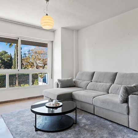 Marysol Beachclose Apartment With Pool By Costarentals - Ref 200 Benalmádena Exterior foto