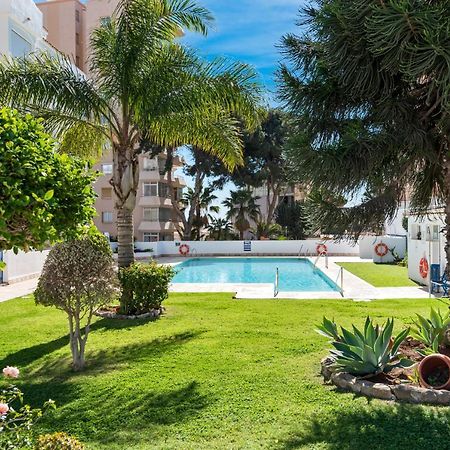 Marysol Beachclose Apartment With Pool By Costarentals - Ref 200 Benalmádena Exterior foto