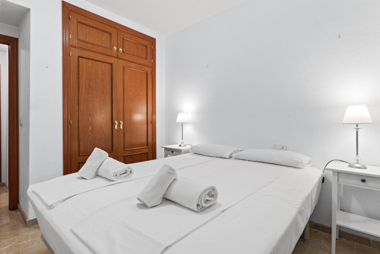 Marysol Beachclose Apartment With Pool By Costarentals - Ref 200 Benalmádena Exterior foto