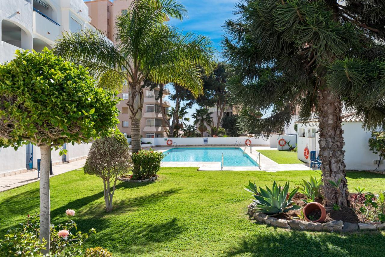 Marysol Beachclose Apartment With Pool By Costarentals - Ref 200 Benalmádena Exterior foto